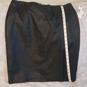 Worthington Skirt Black